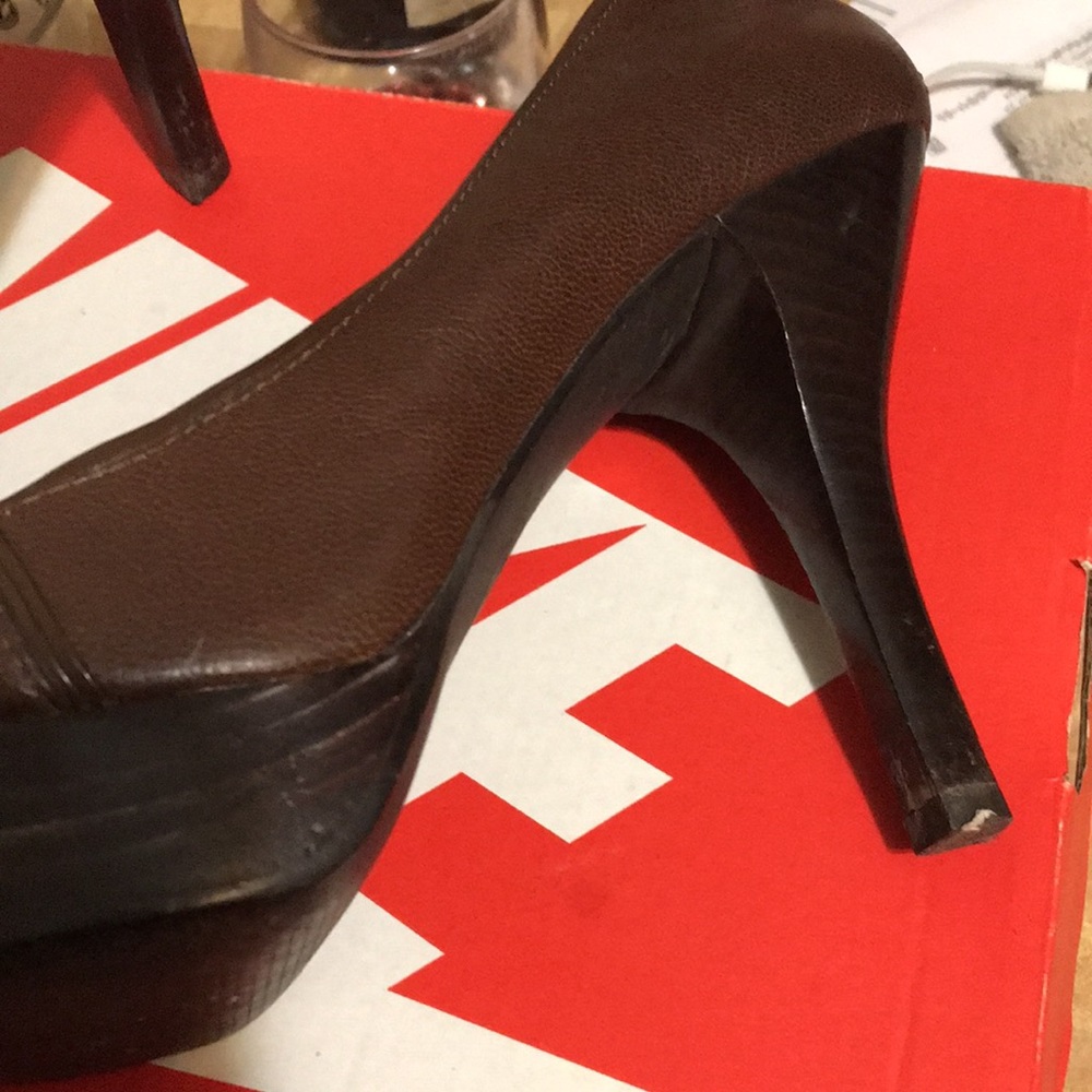 Ladies shoes - Picture 2 of 4